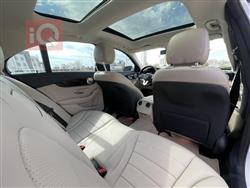 مێرسێدس بێنز C-Class
